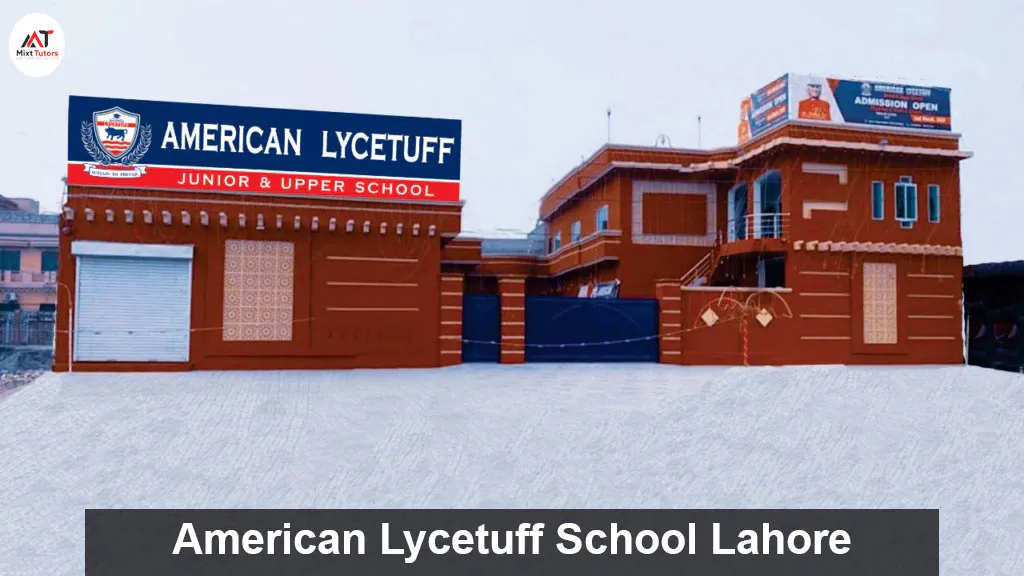 American Lycetuff, Multi Gardens B-17