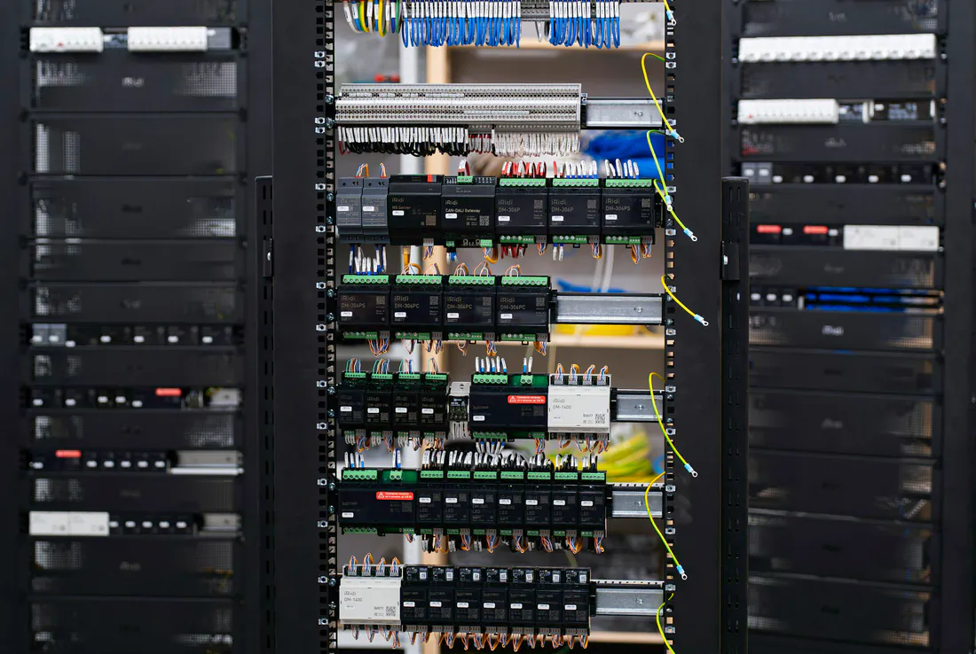 Electrical Services
