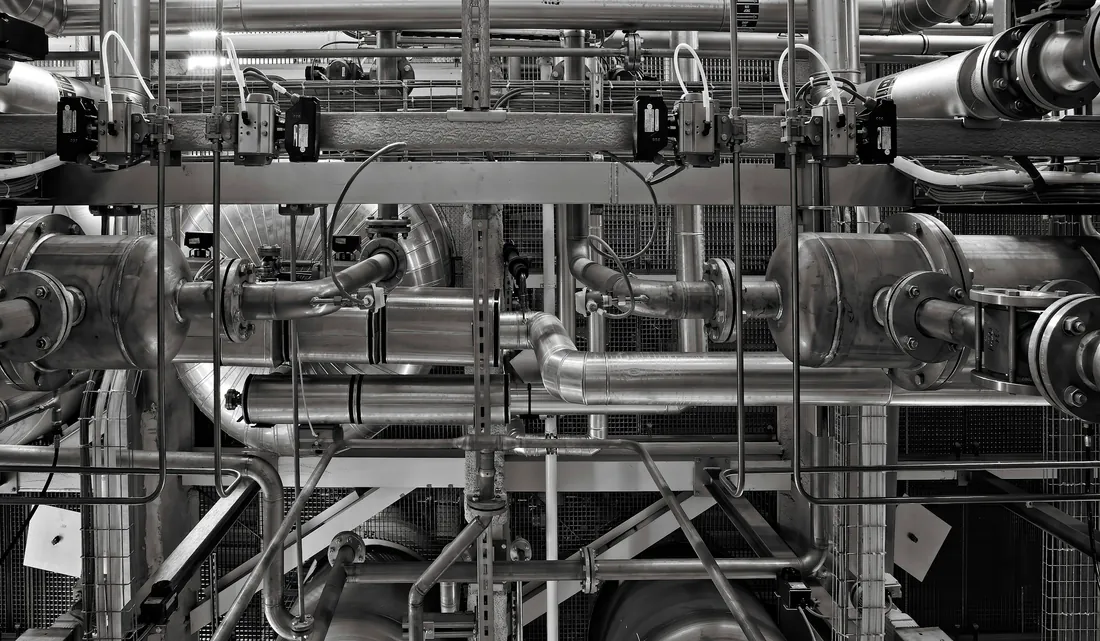 Plumbing Services